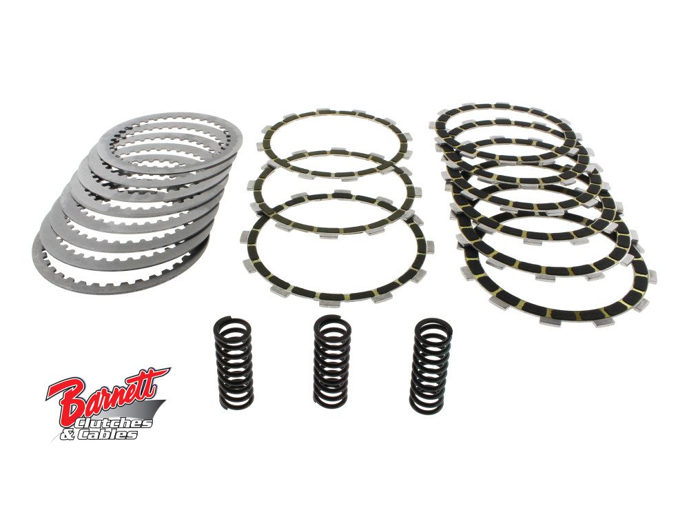 Barnett Clutch Kit for Pan-America