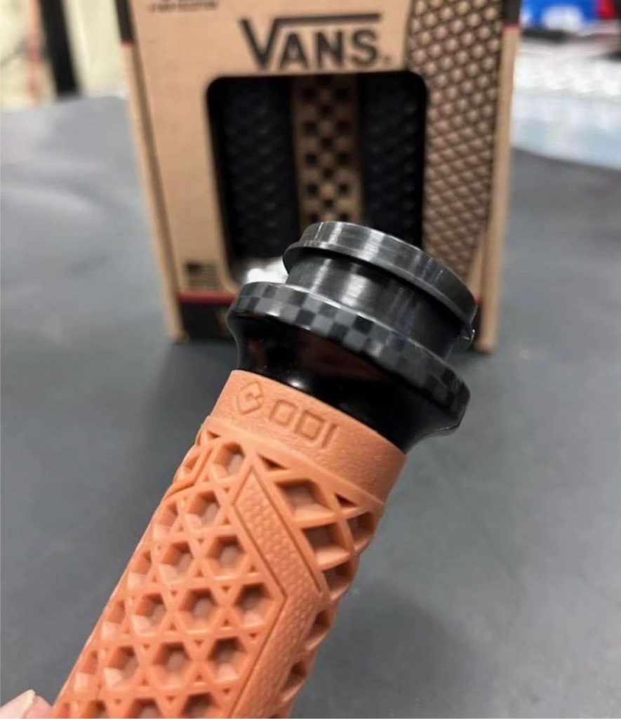 ODI Vans Grips Available in Australia