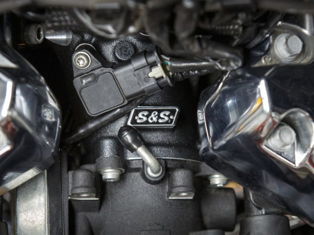 Premium 55mm Manifold for M8