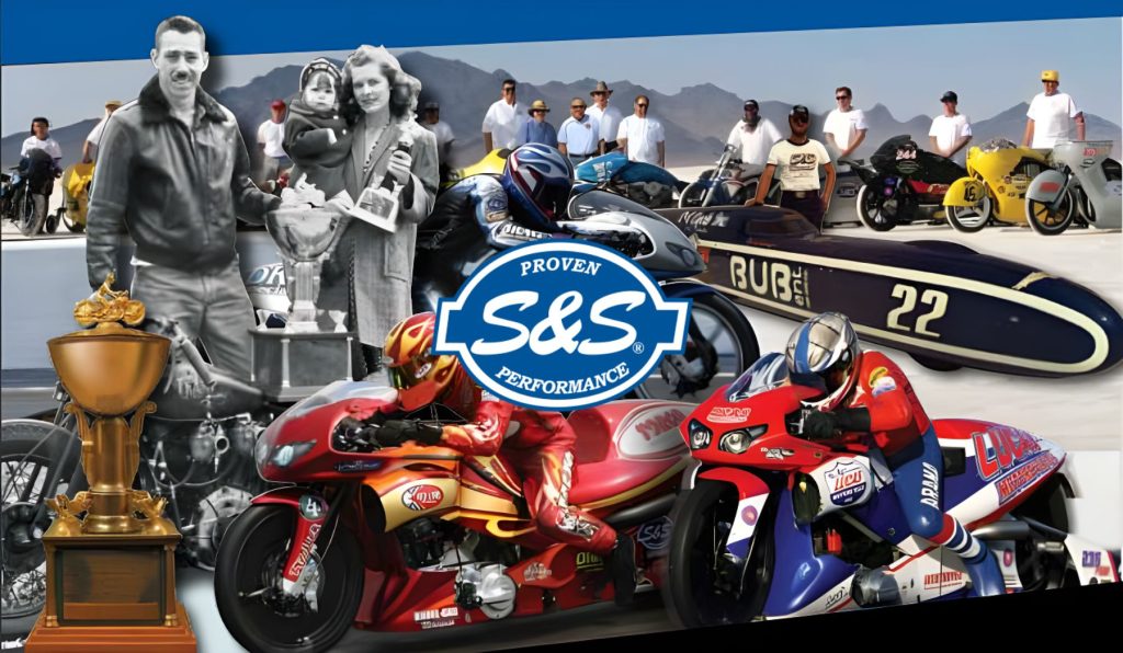 S&S Cycle: A Legacy of Performance and Innovation