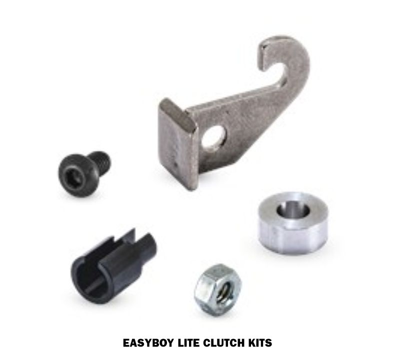 Burly Brand Easyboy Lite Clutch Kit